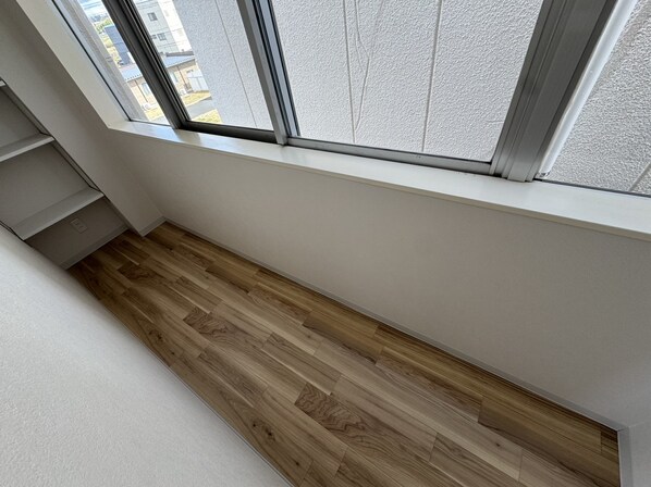 エイトビル福崎の物件内観写真